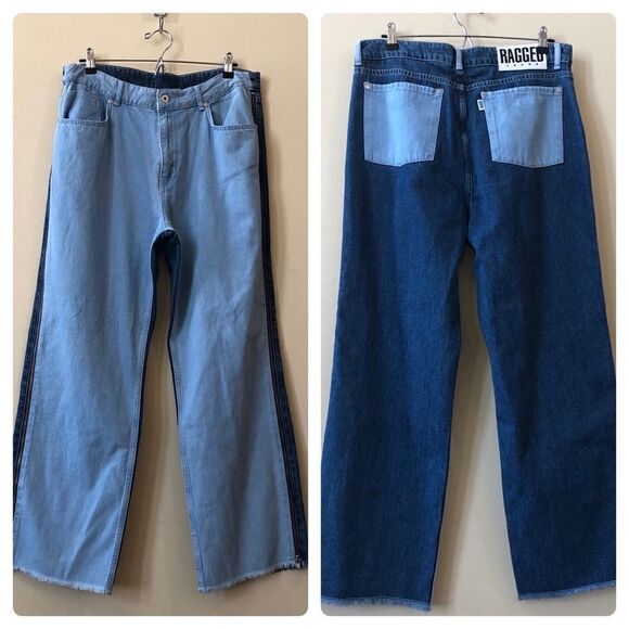 Ragged Priest Deuce Jeans - Picture 3 of 9